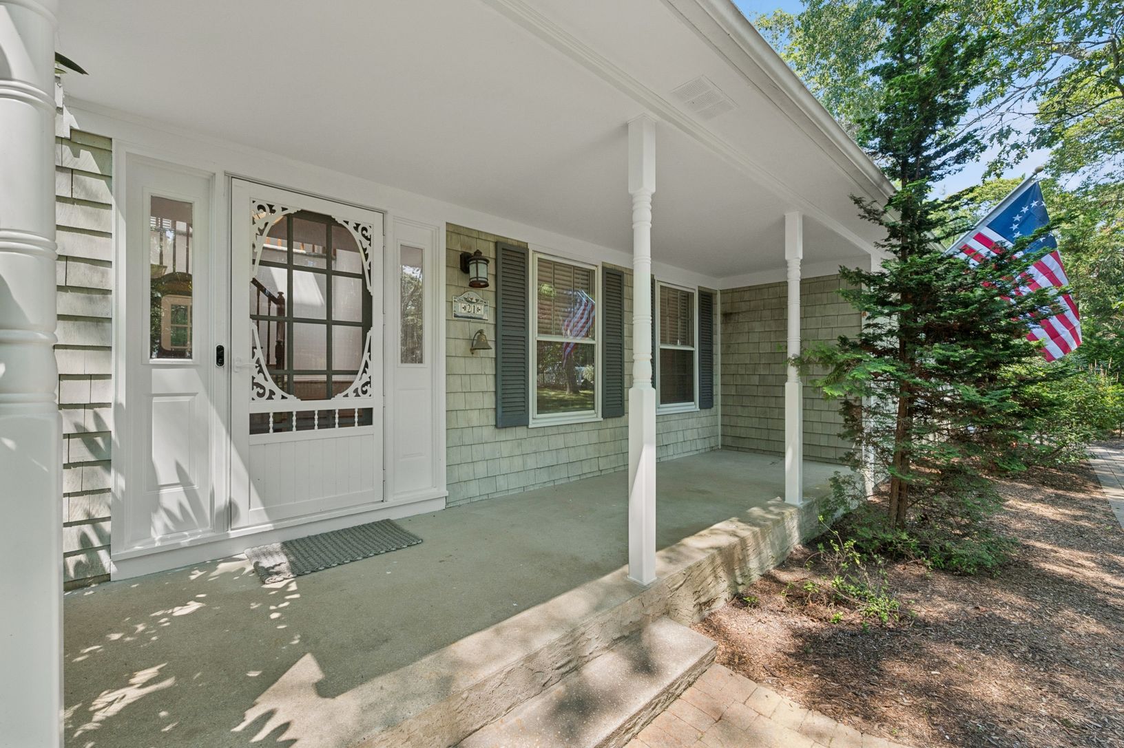  PORCH