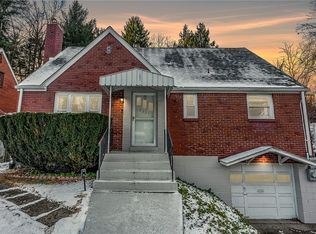 2337 Potomac Ave, Pittsburgh, PA 15216