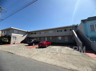 2400 39th Ave APT 3, San Francisco, CA 94116