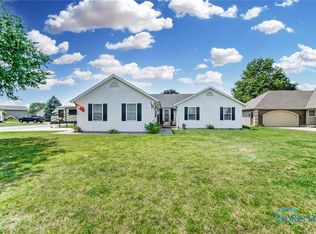 432 Utah Ave, Findlay, OH 45840