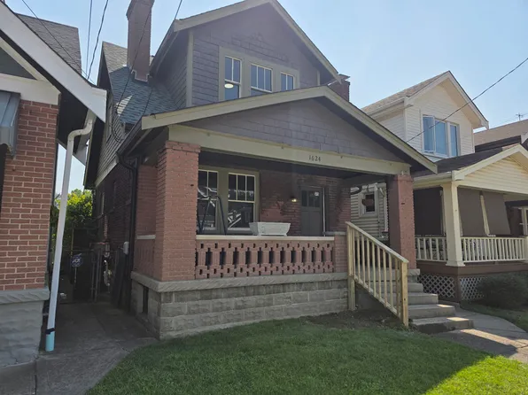 1624 Woodburn Ave, Covington, KY 41011