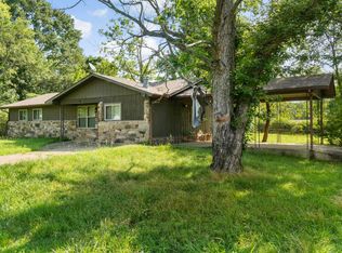 112 Cedar Crest Dr, Clinton, AR 72031