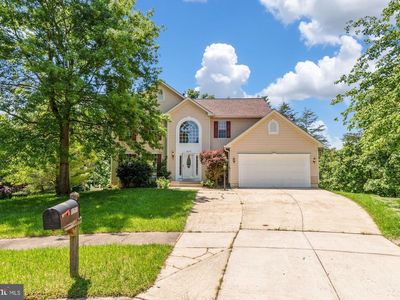 10600 Wood Pointe Ct, Glenn Dale, MD, 20769