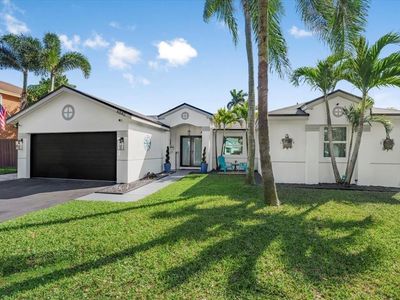 4842 NW 15th St, Coconut Creek, FL, 33063