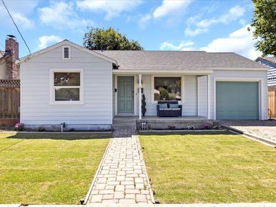 1318 Sally St, Hollister, CA, 95023