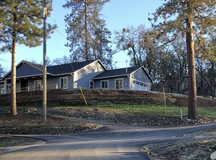 5035 Lane Creek Rd, Central Point, OR 97502