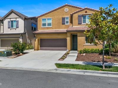 663 Owens River Dr, Oxnard, CA, 93036
