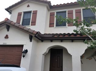 3501 SW 93rd Ave, Miramar, FL 33025