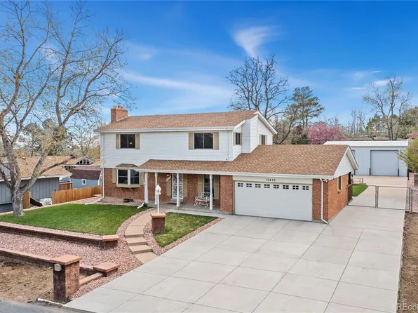 10470 W Virginia Avenue, Lakewood, CO 80226