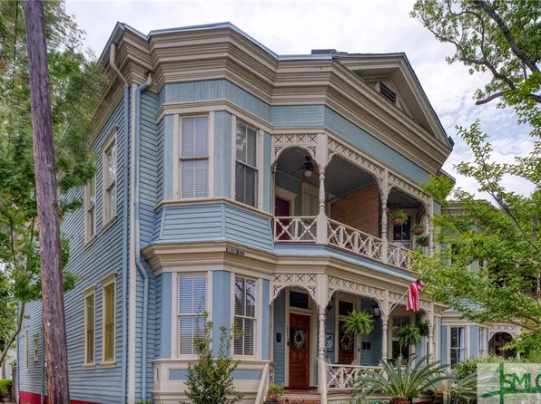 225 E Bolton Street #B, Savannah, GA 31401