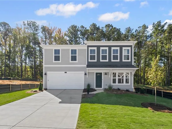 237 Sage Woods Way, Dallas, GA 30132