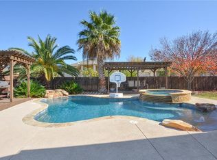 2123 Settlers Park Loop, Round Rock, TX 78665