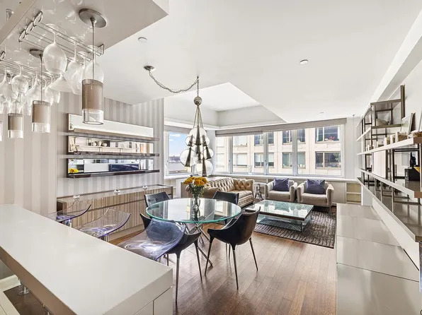 80 Riverside Blvd APT 7E, New York, NY 10069