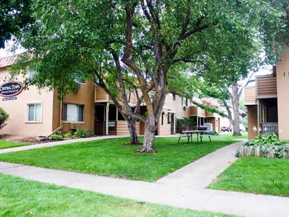 125 N Meldrum St APT 107, Fort Collins, CO 80521