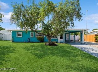 1515 Holly Ave, Merritt Island, FL 32952
