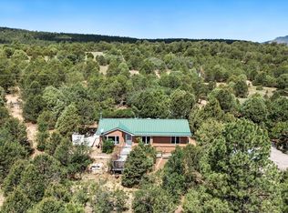 70 Easy St, Tijeras, NM 87059