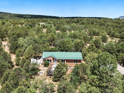 70 Easy St, Tijeras, NM, 87059