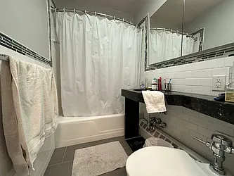 Rented by Keller Williams NYC