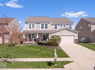19546 Forsythe Dr, Noblesville, IN 46060