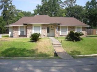 26603 Hillside Dr, Spring, TX 77386