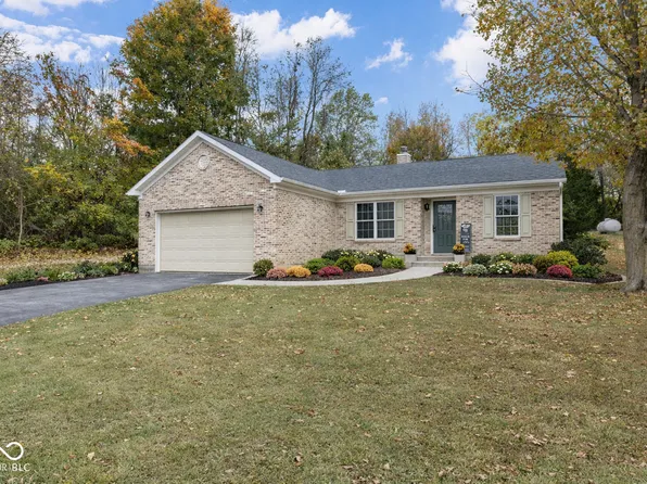 246 Gettysburg, Coatesville, IN 46121