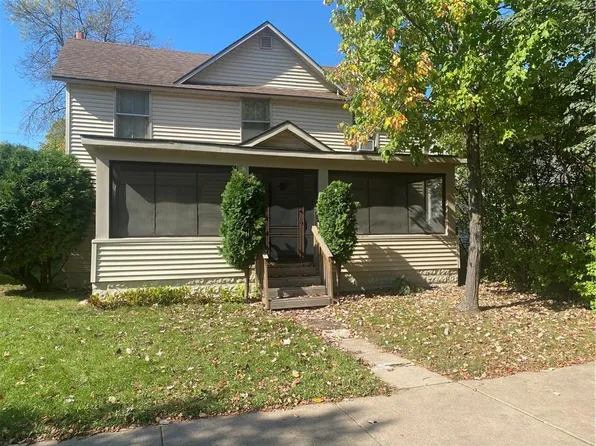 420 1st Avenue, Eau Claire, WI 54703