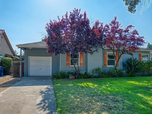 1475 N Thorne Ave, Fresno, CA 93728