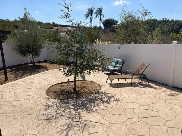 (undisclosed Address), Bonsall, CA 92003