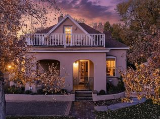 629 E Palace Ave APT 1, Santa Fe, NM 87501