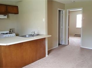 117 Cedar Dr APT D, Salisbury, NC 28147