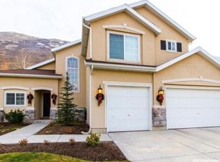 444 E Coalville Way, Draper, UT 84020