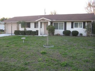 806 Silver Springs Ter, Port Charlotte, FL 33948