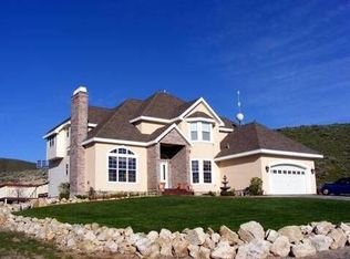 10885 N Wallace Ln, Thatcher, UT 84337