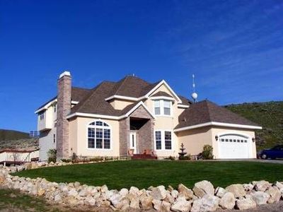 10885 N Wallace Ln, Thatcher, UT, 84337