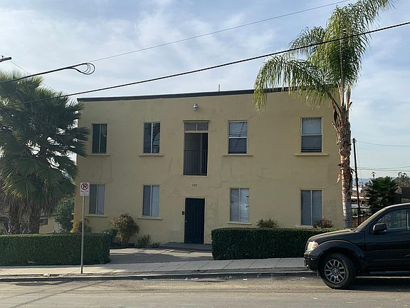 3rd image of 201 N Toluca St APT 8