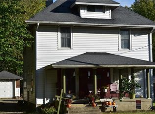 1256 E Walnut St, Frankfort, IN 46041