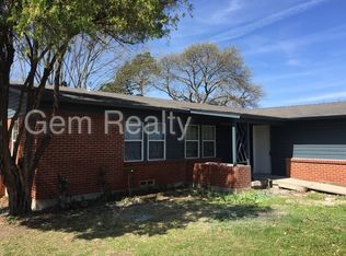 4019 Summitt Ridge Dr, Dallas, TX 75216