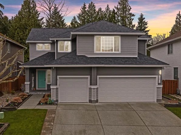 12810 69th Drive SE, Snohomish, WA 98296