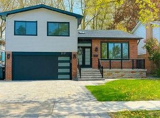 3131 Lenester Dr, Mississauga, ON L5C 2B7