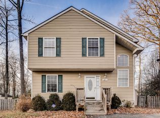 3674 Revolea Beach Rd, Baltimore, MD 21220