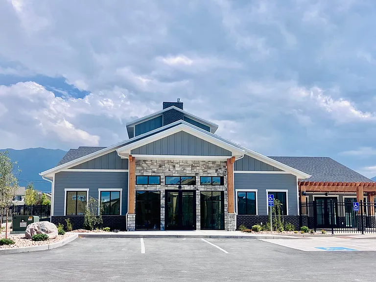 Clubhouse