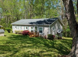 1021 Jessup Grove Church Rd, Pilot Mtn, NC 27041