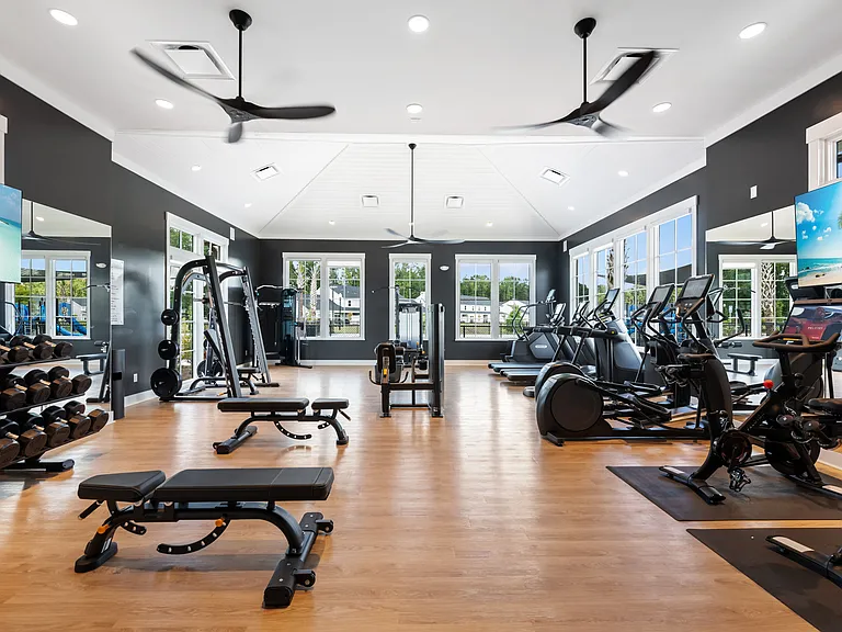 Clear Lake Reserve Townhomes — Photo 30