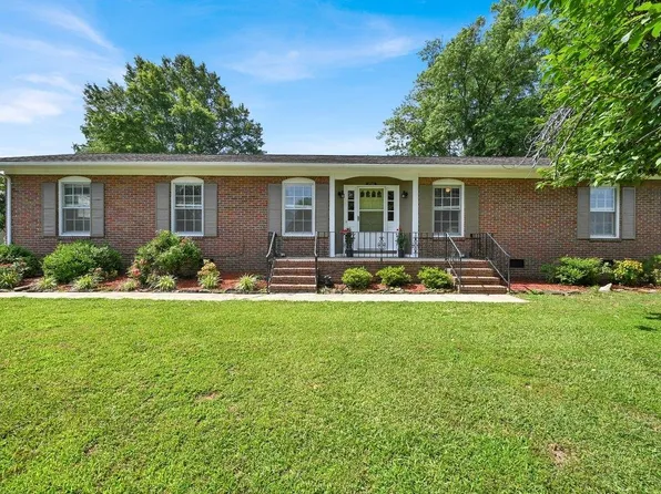1732 David Dr NW, Cullman, AL 35055