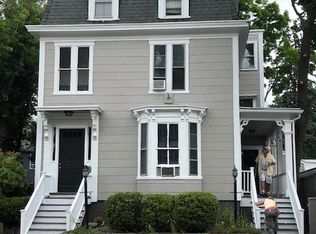 37 6th St, Dover, NH 03820