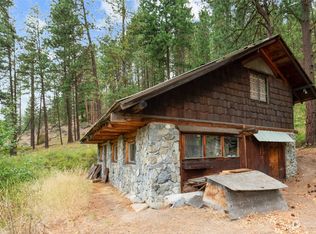 11114 Merry Canyon Rd, Leavenworth, WA 98826