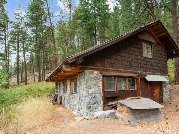 11114 Merry Canyon Road, Leavenworth, WA 98826