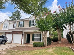 12222 Royal Castle Ct, Charlotte, NC 28277