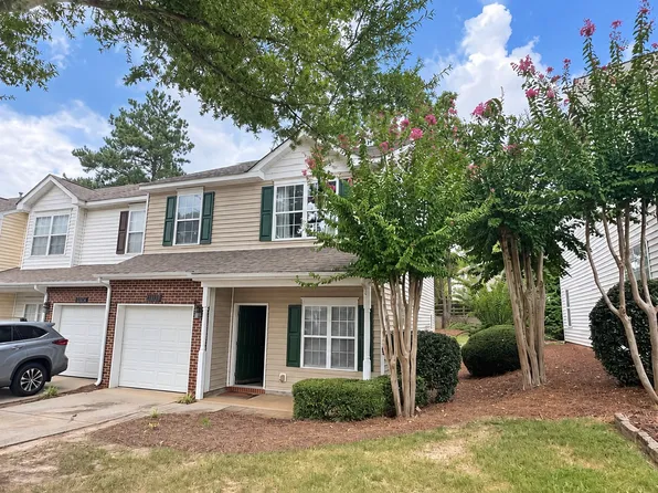 12222 Royal Castle Ct, Charlotte, NC 28277