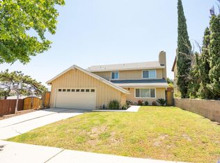 15142 Paddock St, Sylmar, CA 91342